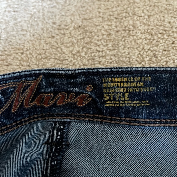 Mavi jeans - Picture 3 of 4